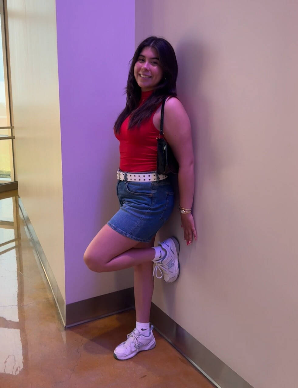 Jayla Morales